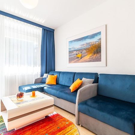 Apatramenty U Ireny - Blizej Morza Apartment Kolobrzeg Bagian luar foto