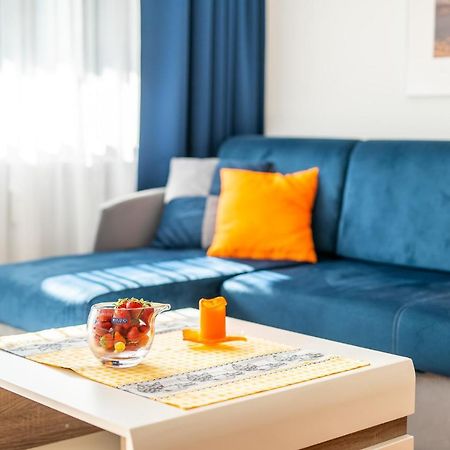 Apatramenty U Ireny - Blizej Morza Apartment Kolobrzeg Bagian luar foto
