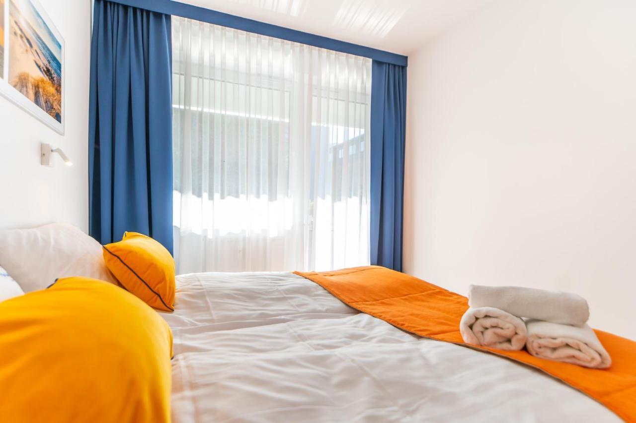 Apatramenty U Ireny - Blizej Morza Apartment Kolobrzeg Bagian luar foto